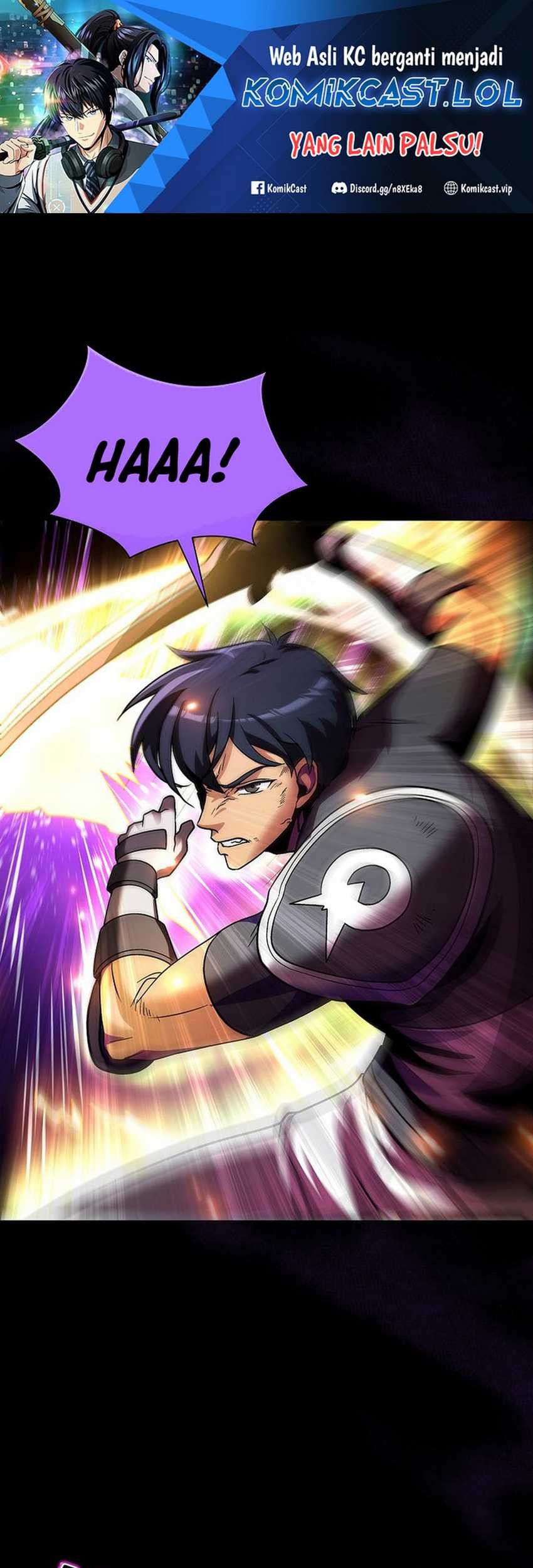Baca The Heavenly Demon Lord Who Doesn’t Want to Level Up Chapter 16 Gambar 2