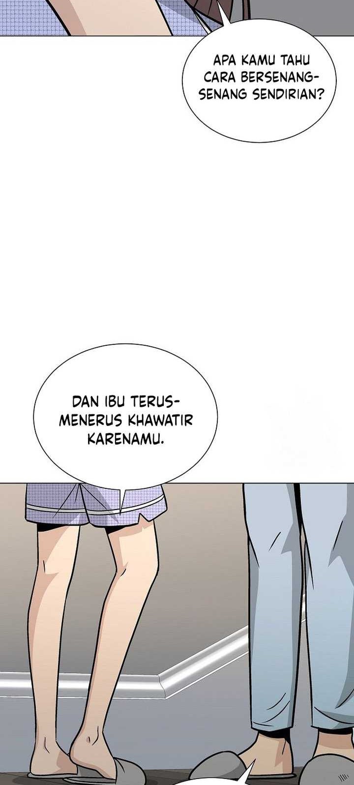 The Heavenly Demon Lord Who Doesn’t Want to Level Up Chapter 15 Gambar 39