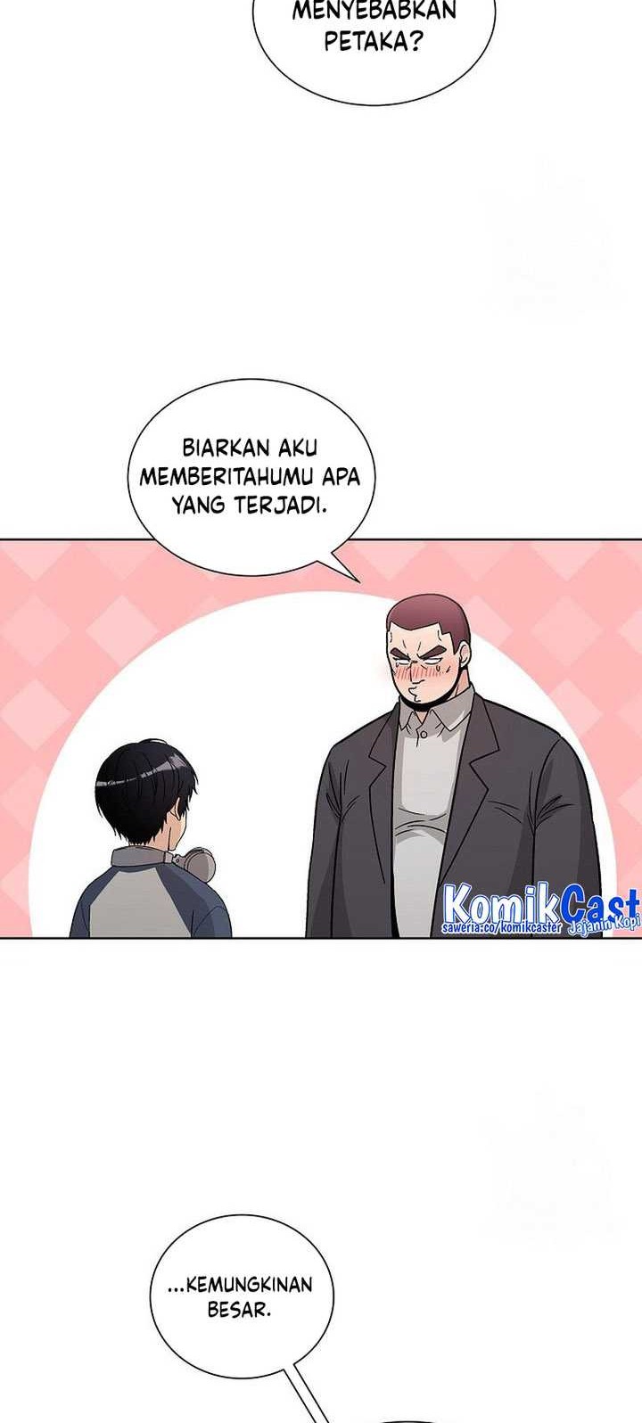 The Heavenly Demon Lord Who Doesn’t Want to Level Up Chapter 15 Gambar 53