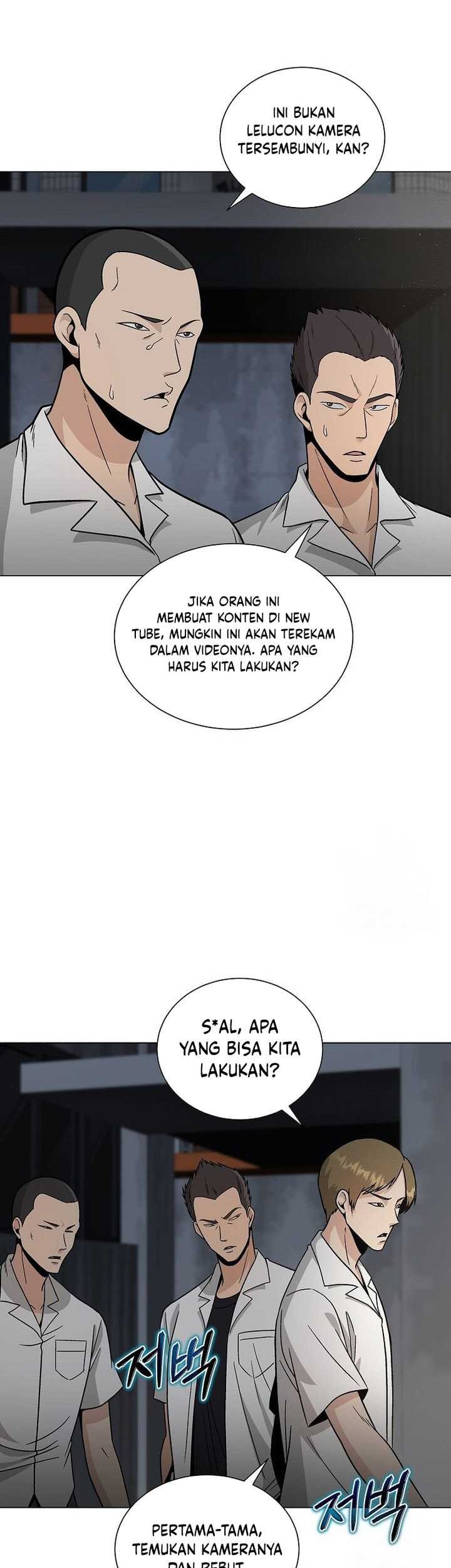 The Heavenly Demon Lord Who Doesn’t Want to Level Up Chapter 15 Gambar 8