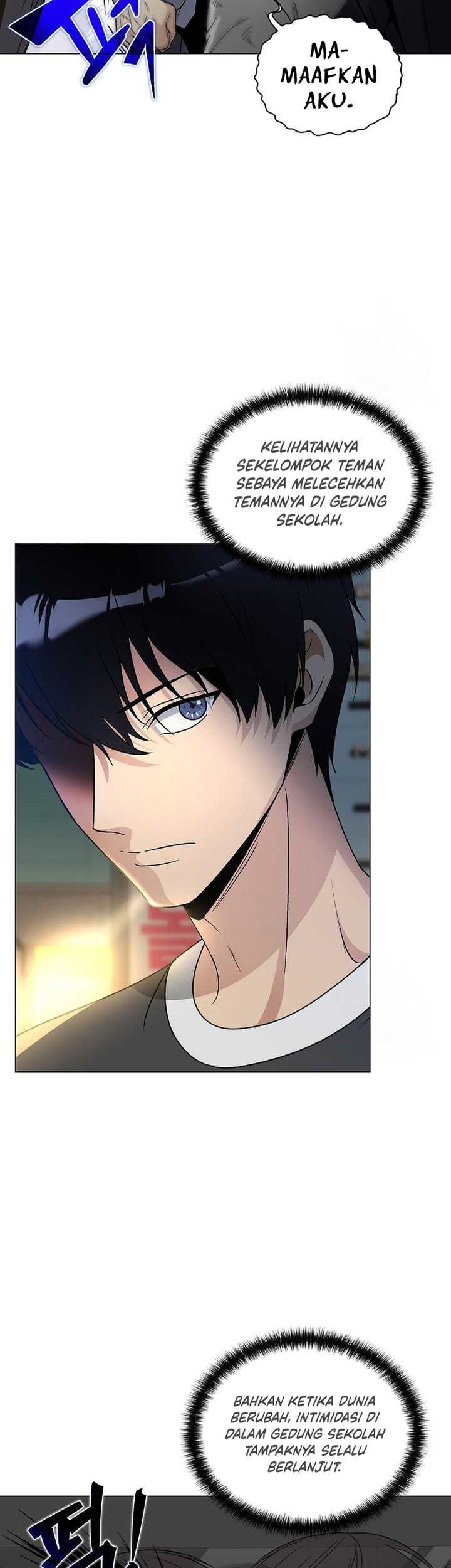 The Heavenly Demon Lord Who Doesn’t Want to Level Up Chapter 14 Gambar 48