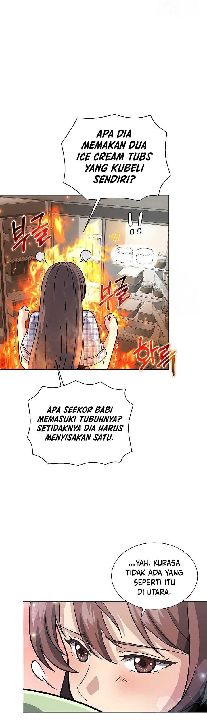 The Heavenly Demon Lord Who Doesn’t Want to Level Up Chapter 12 Gambar 28