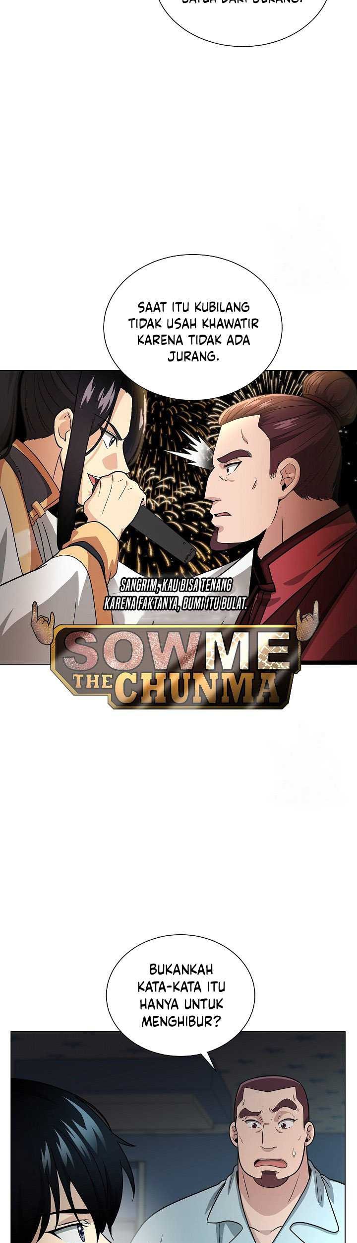 The Heavenly Demon Lord Who Doesn’t Want to Level Up Chapter 12 Gambar 12