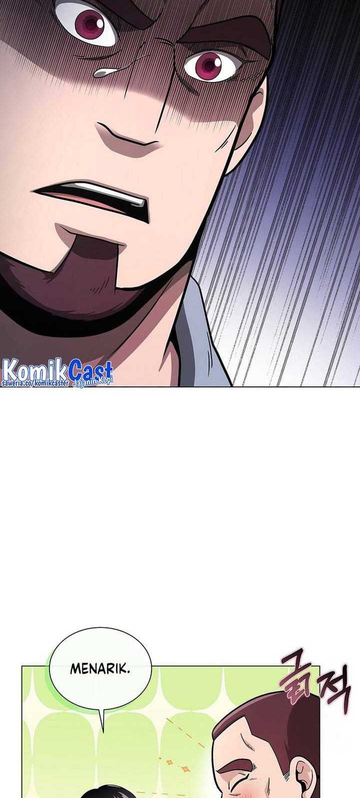 The Heavenly Demon Lord Who Doesn’t Want to Level Up Chapter 11 Gambar 23