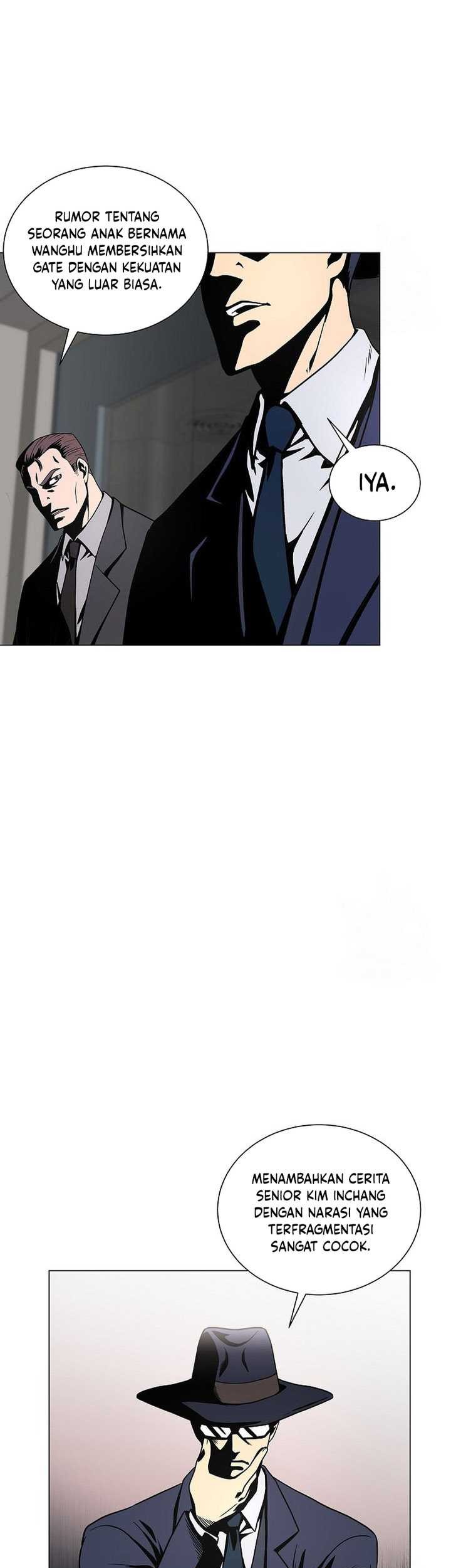 The Heavenly Demon Lord Who Doesn’t Want to Level Up Chapter 11 Gambar 44