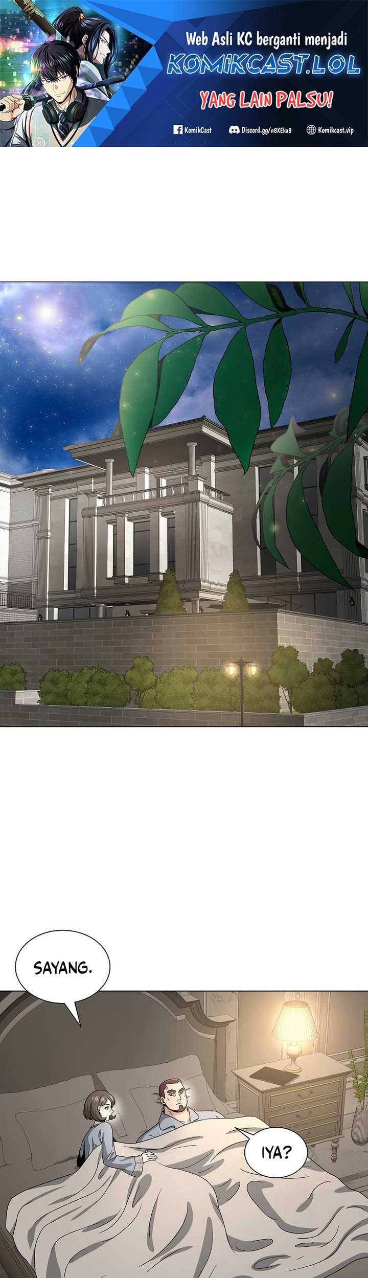 Baca The Heavenly Demon Lord Who Doesn’t Want to Level Up Chapter 11 Gambar 2