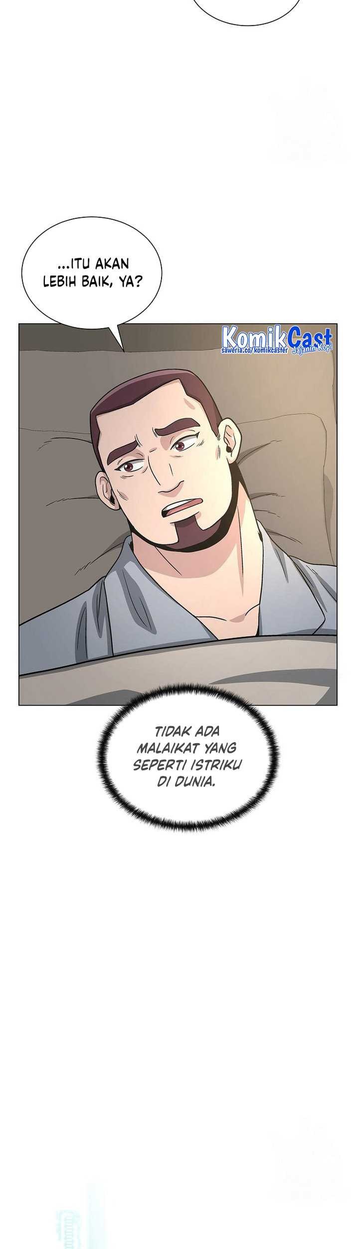 The Heavenly Demon Lord Who Doesn’t Want to Level Up Chapter 11 Gambar 4