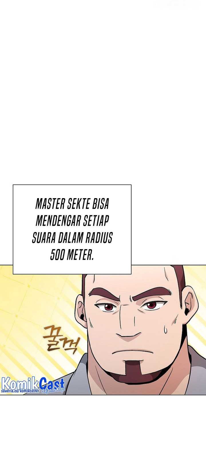 The Heavenly Demon Lord Who Doesn’t Want to Level Up Chapter 11 Gambar 9