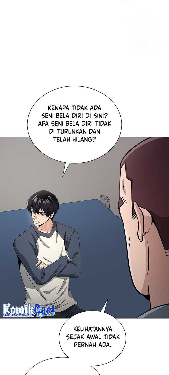 The Heavenly Demon Lord Who Doesn’t Want to Level Up Chapter 11 Gambar 15