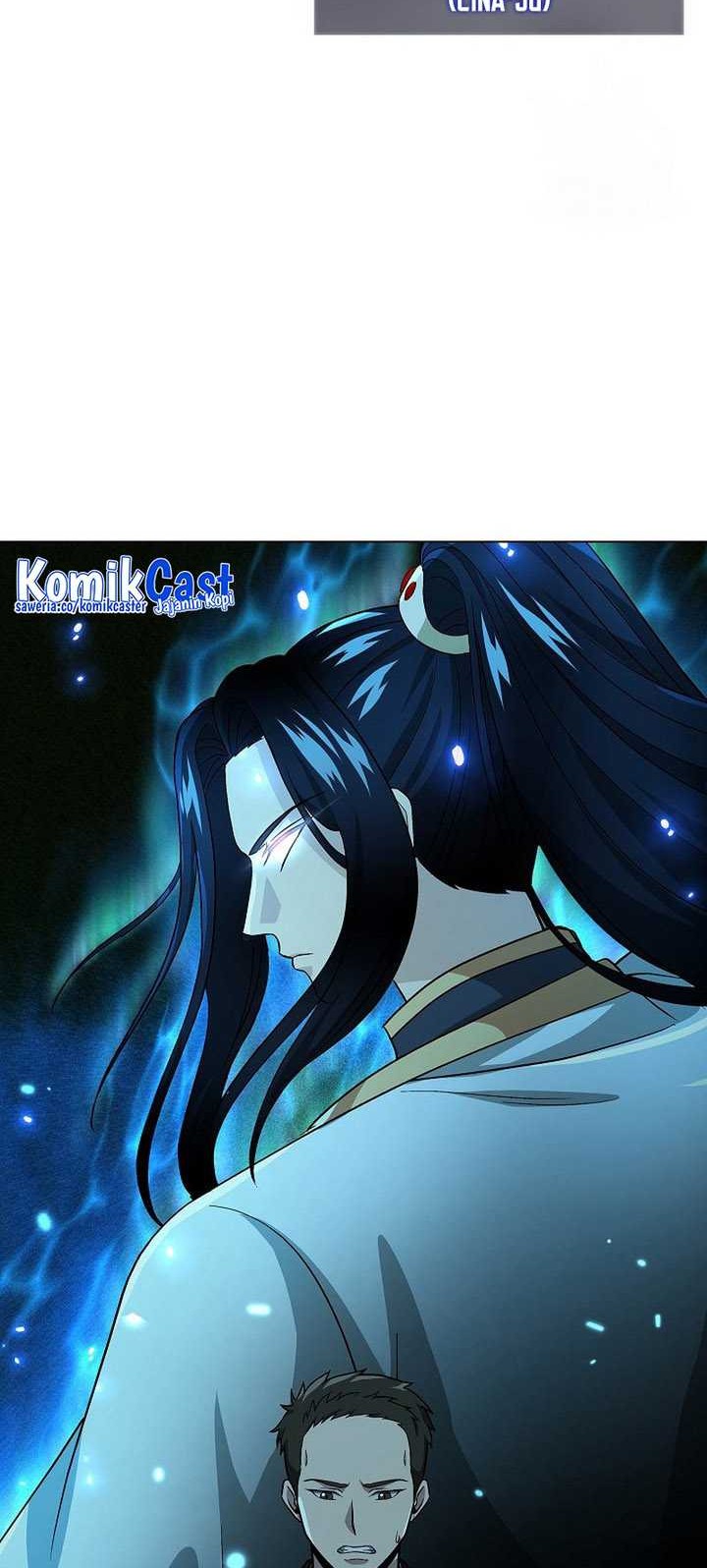 The Heavenly Demon Lord Who Doesn’t Want to Level Up Chapter 10 Gambar 49