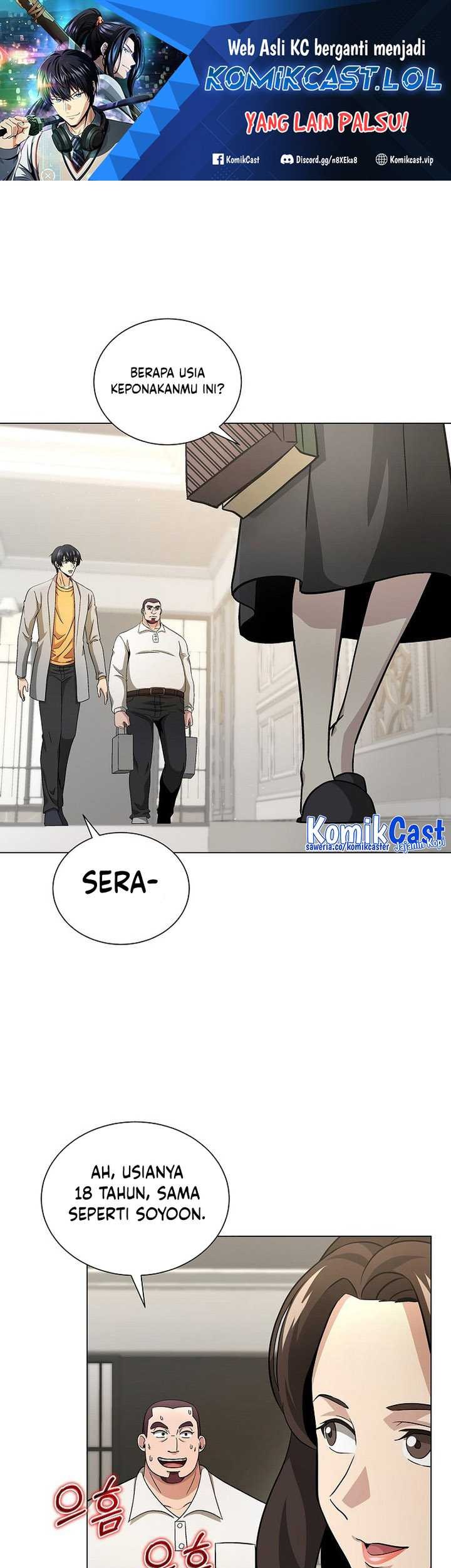 Baca The Heavenly Demon Lord Who Doesn’t Want to Level Up Chapter 10 Gambar 2