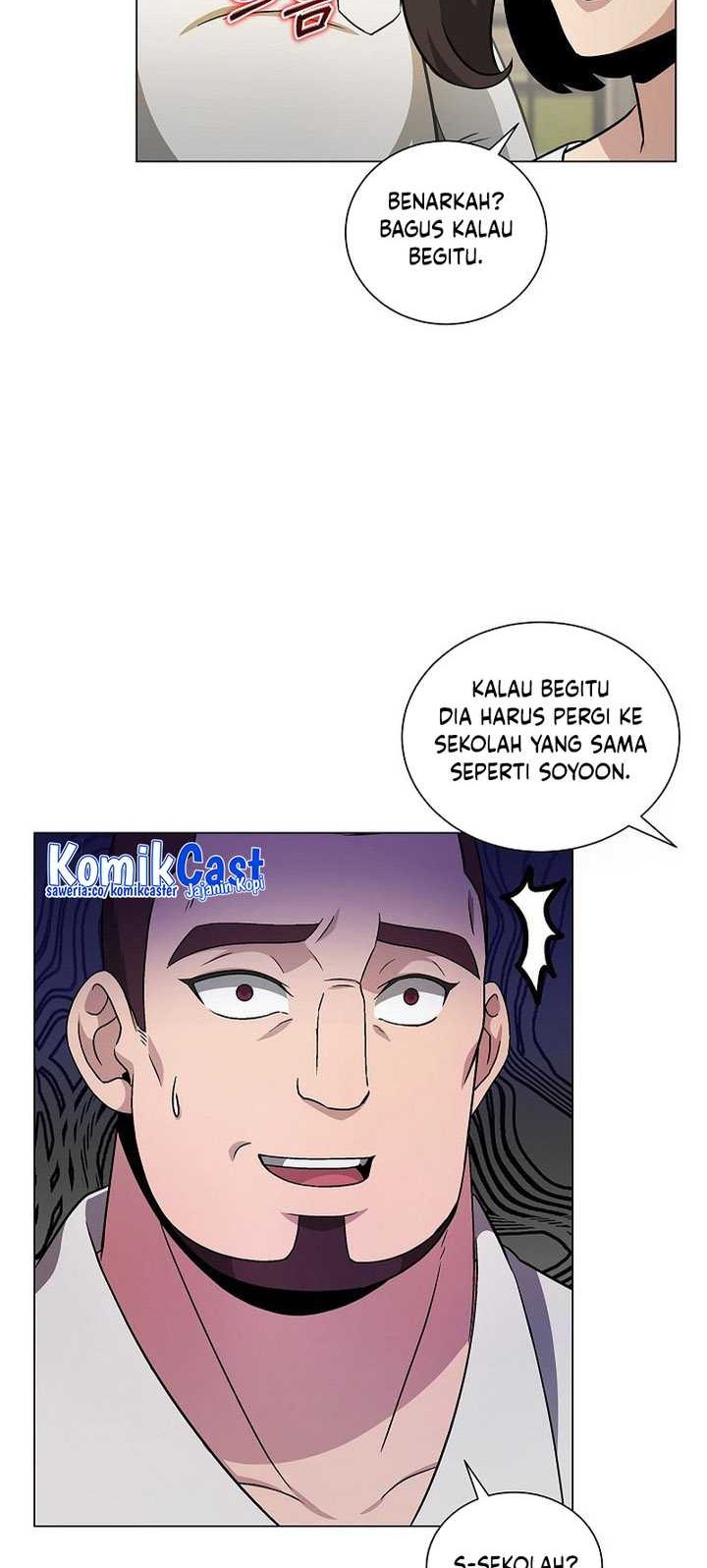 The Heavenly Demon Lord Who Doesn’t Want to Level Up Chapter 10 Gambar 3