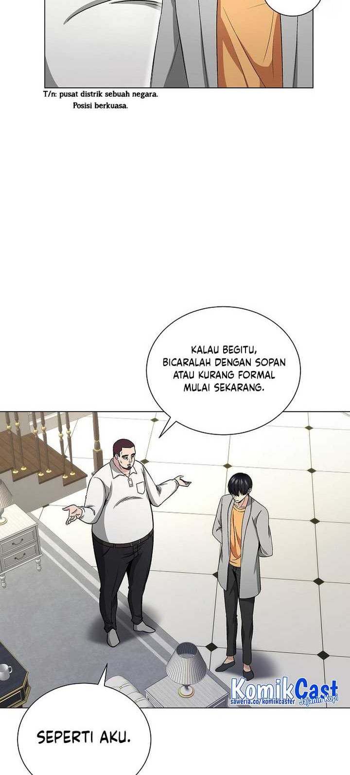 The Heavenly Demon Lord Who Doesn’t Want to Level Up Chapter 10 Gambar 9