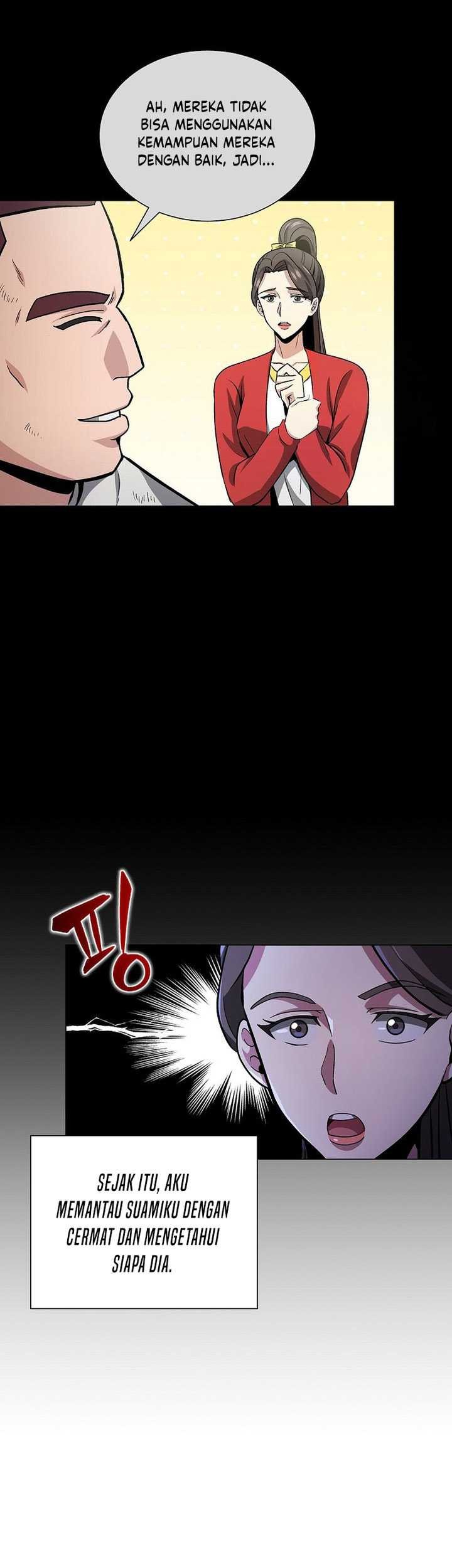 The Heavenly Demon Lord Who Doesn’t Want to Level Up Chapter 10 Gambar 16