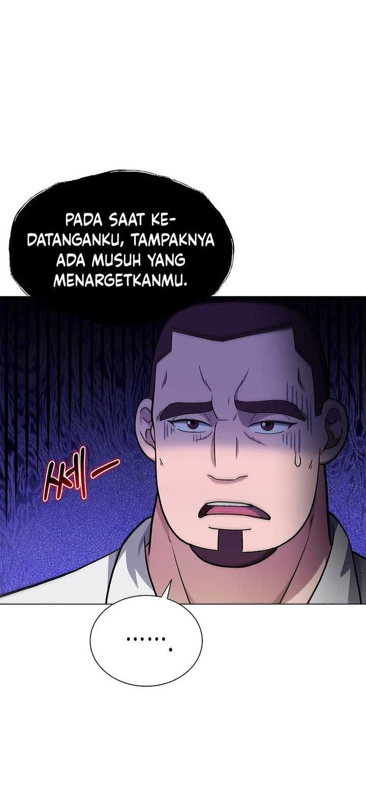 The Heavenly Demon Lord Who Doesn’t Want to Level Up Chapter 07 Gambar 39