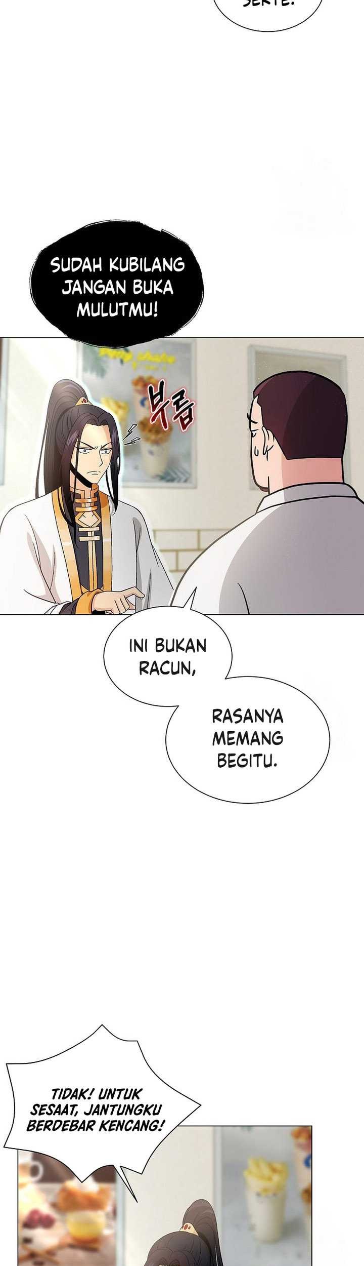 The Heavenly Demon Lord Who Doesn’t Want to Level Up Chapter 07 Gambar 42
