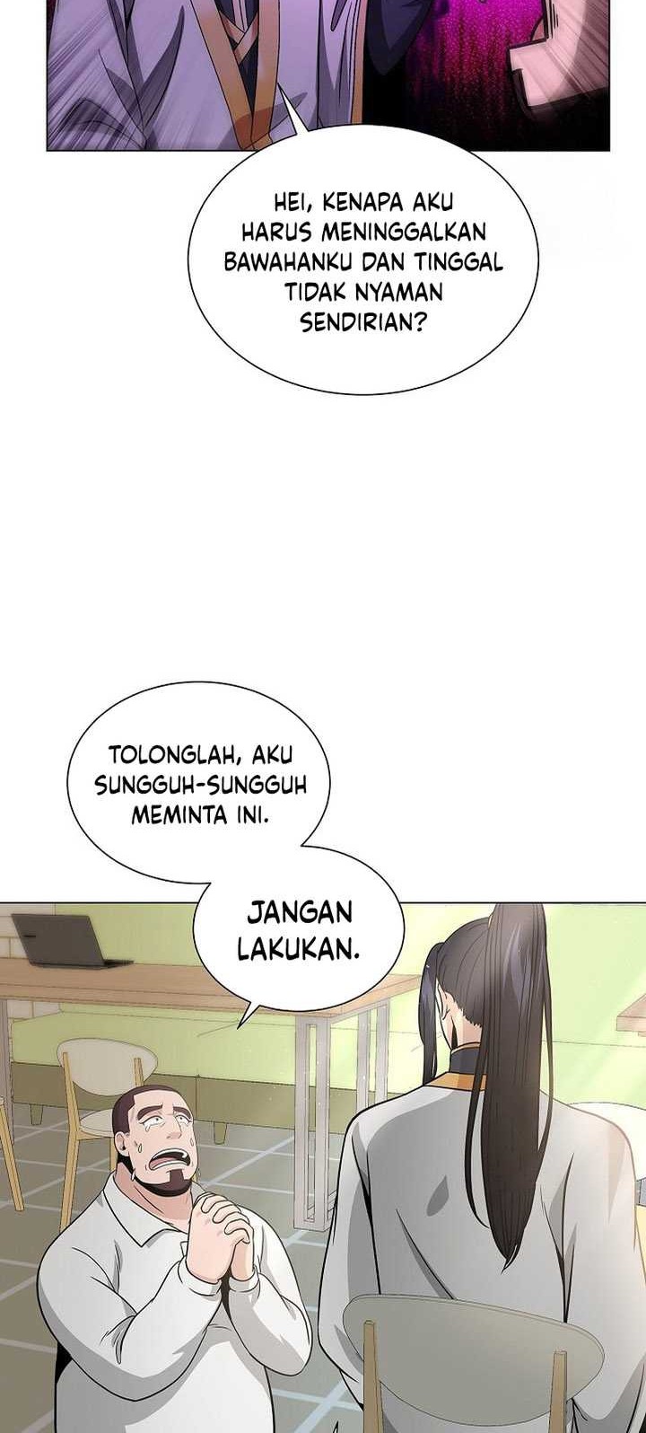 The Heavenly Demon Lord Who Doesn’t Want to Level Up Chapter 07 Gambar 51