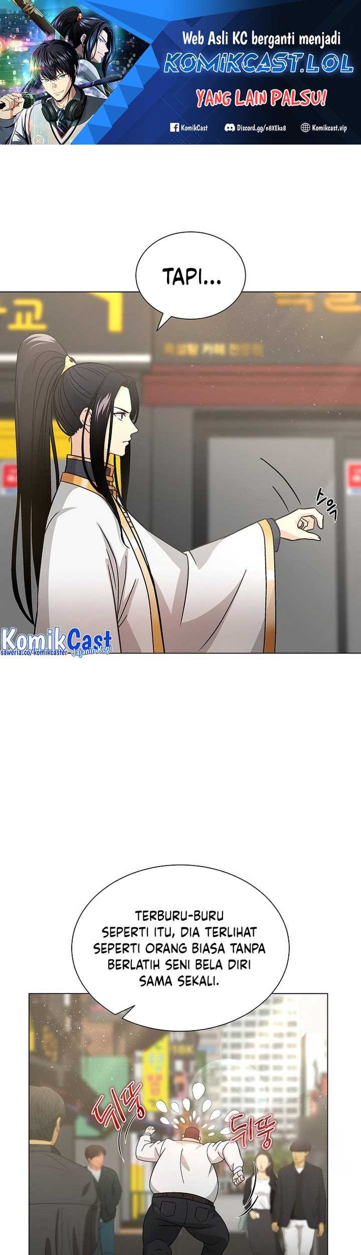 Baca The Heavenly Demon Lord Who Doesn’t Want to Level Up Chapter 07 Gambar 2