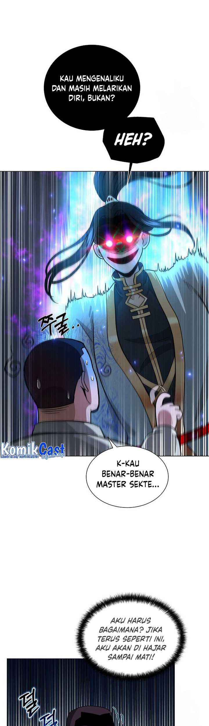 The Heavenly Demon Lord Who Doesn’t Want to Level Up Chapter 07 Gambar 8