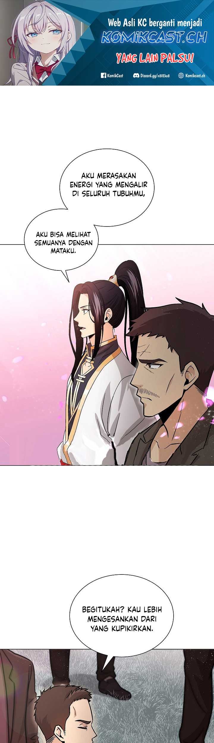 Baca The Heavenly Demon Lord Who Doesn’t Want to Level Up Chapter 06 Gambar 2