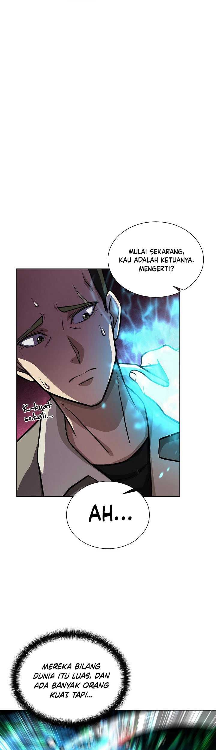 The Heavenly Demon Lord Who Doesn’t Want to Level Up Chapter 06 Gambar 6