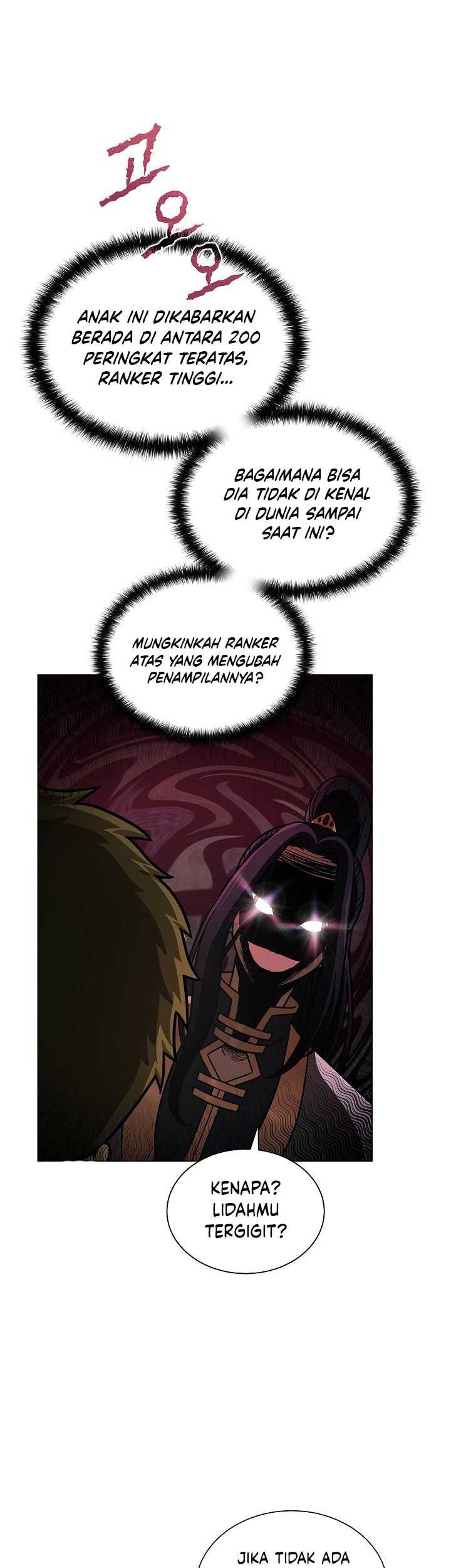 The Heavenly Demon Lord Who Doesn’t Want to Level Up Chapter 06 Gambar 8