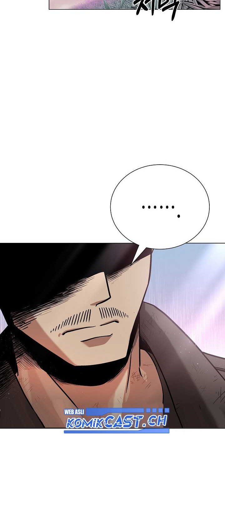The Heavenly Demon Lord Who Doesn’t Want to Level Up Chapter 05 Gambar 49