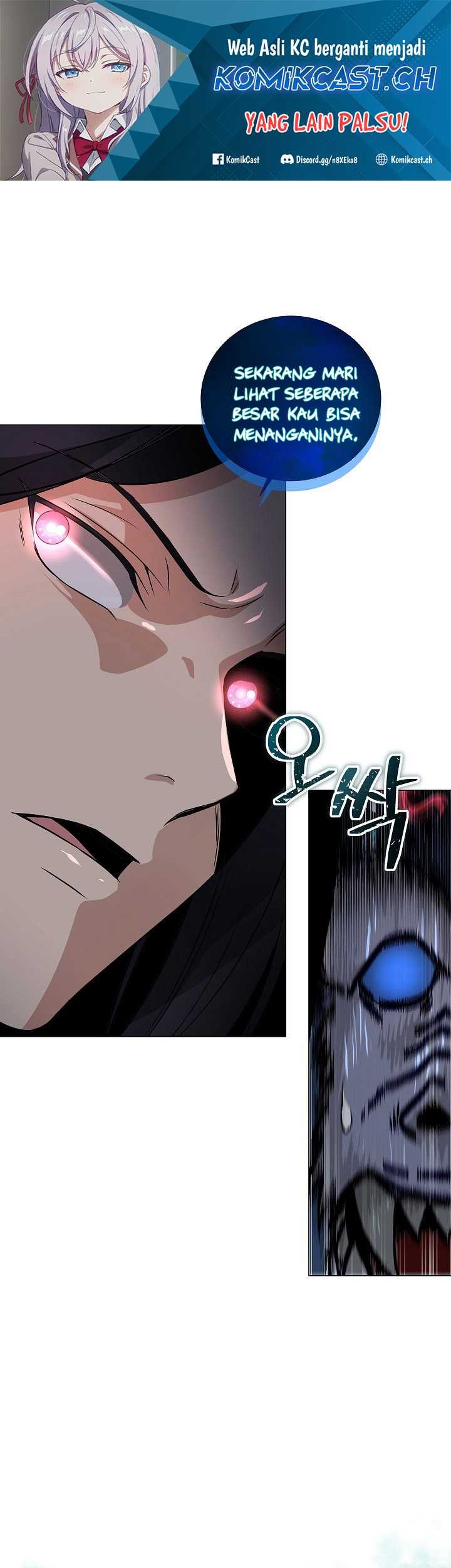 Baca The Heavenly Demon Lord Who Doesn’t Want to Level Up Chapter 05 Gambar 2
