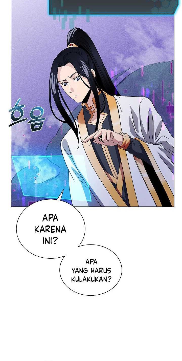 The Heavenly Demon Lord Who Doesn’t Want to Level Up Chapter 05 Gambar 9