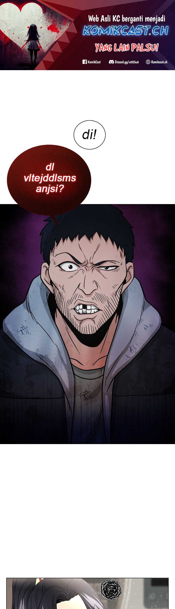 Baca The Heavenly Demon Lord Who Doesn’t Want to Level Up Chapter 03 Gambar 2