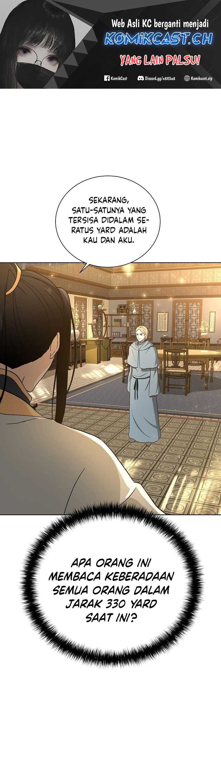 Baca The Heavenly Demon Lord Who Doesn’t Want to Level Up Chapter 02 Gambar 2