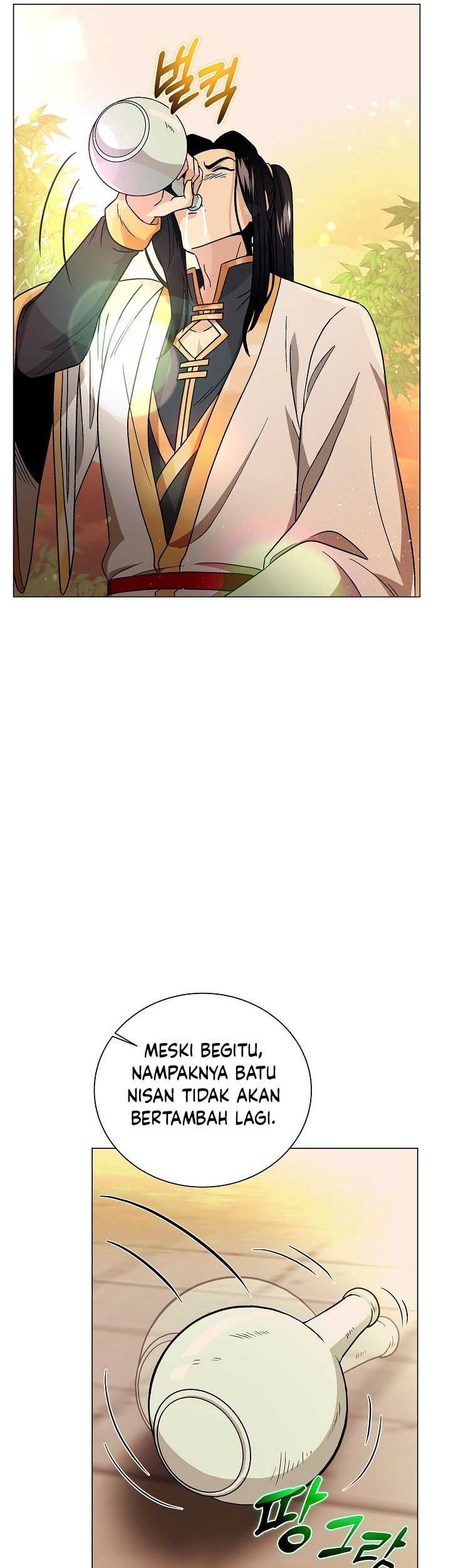 The Heavenly Demon Lord Who Doesn’t Want to Level Up Chapter 02 Gambar 67