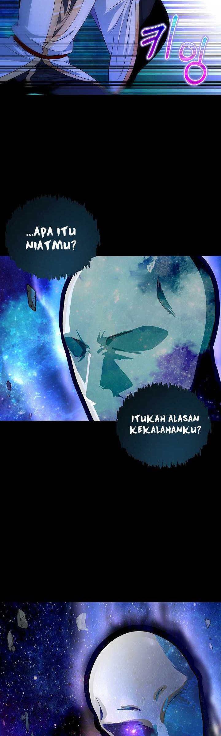 The Heavenly Demon Lord Who Doesn’t Want to Level Up Chapter 01 Gambar 21