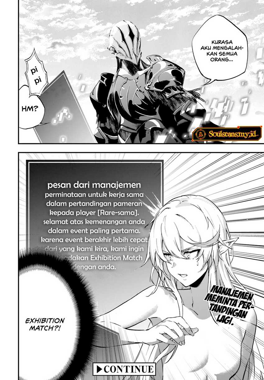 Ougon no Keikenchi Chapter 05 Gambar 29