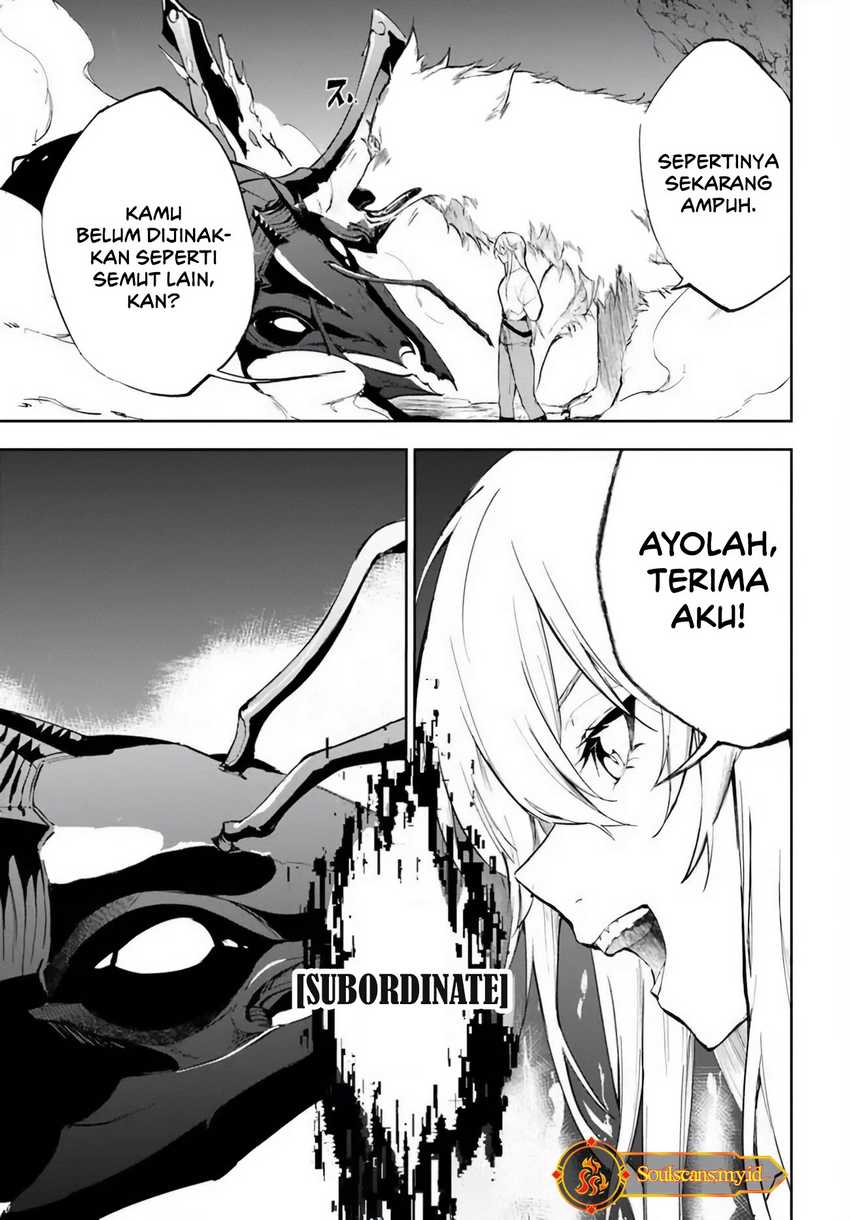 Ougon no Keikenchi Chapter 03 Gambar 10