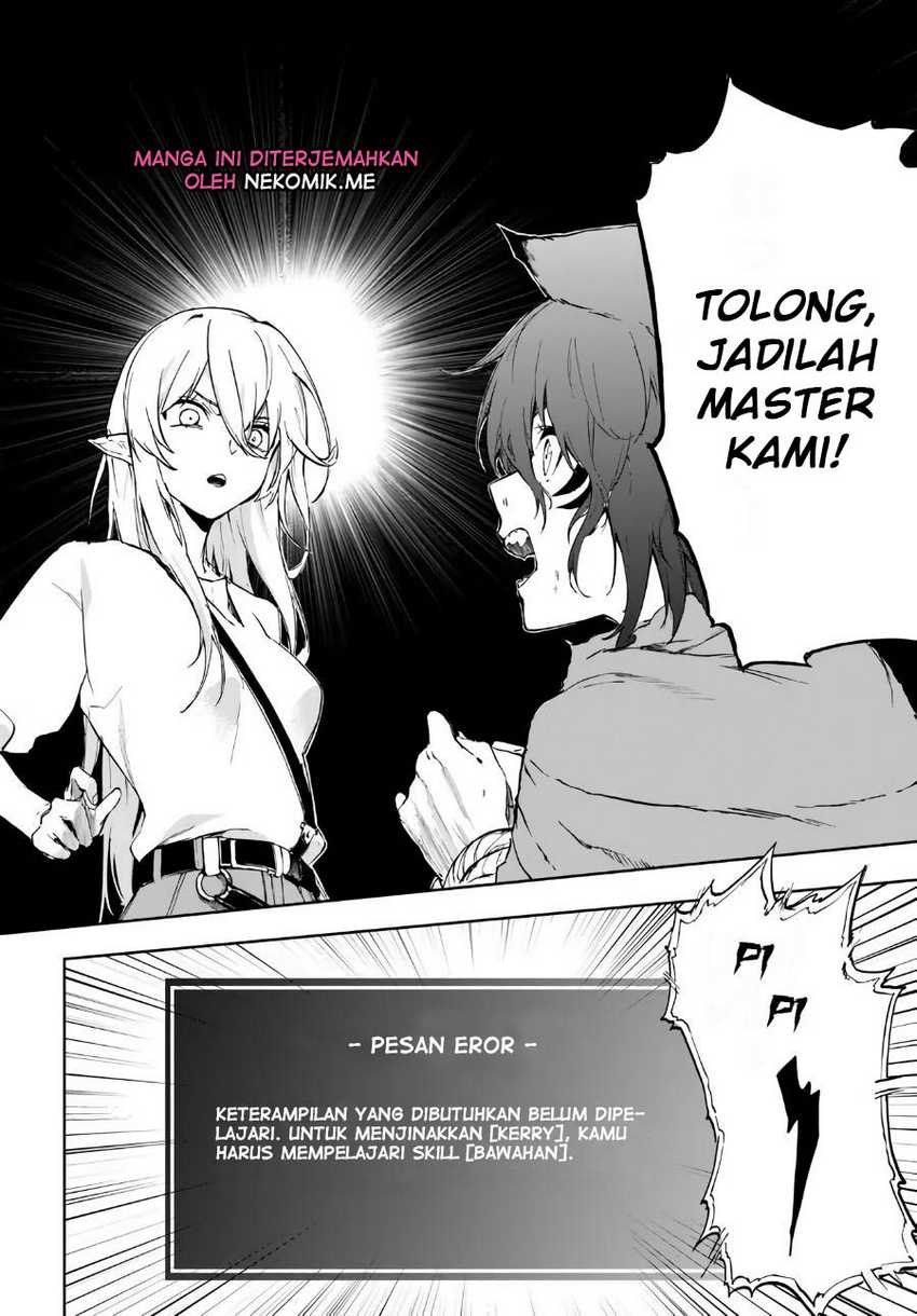 Ougon no Keikenchi Chapter 01 Gambar 29