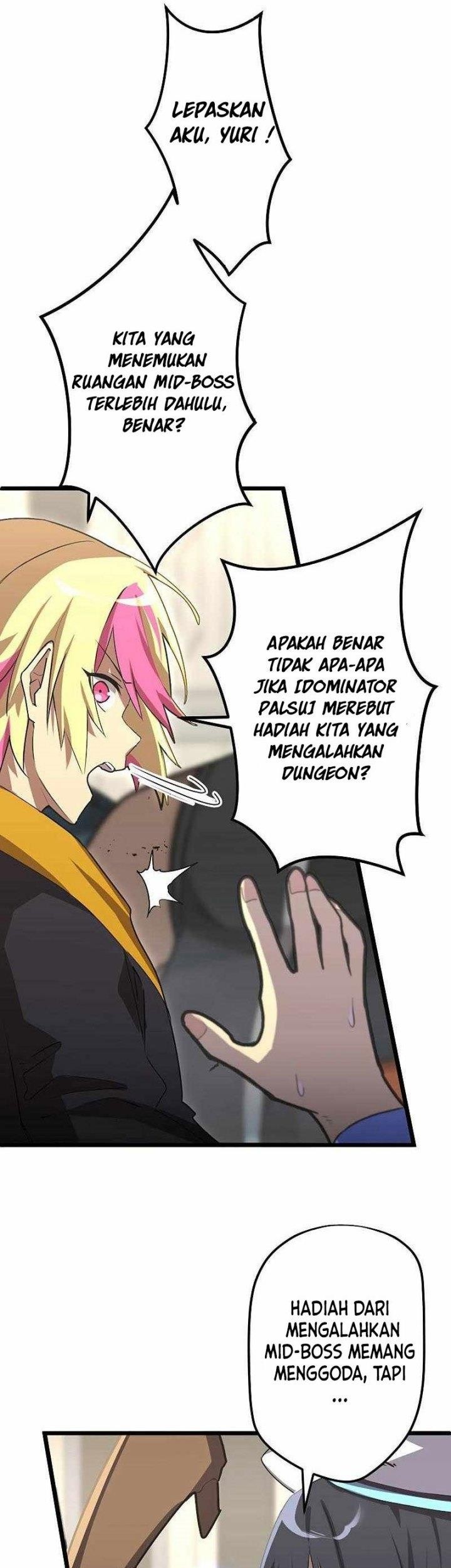 Death Penalty Chapter 4 Gambar 32