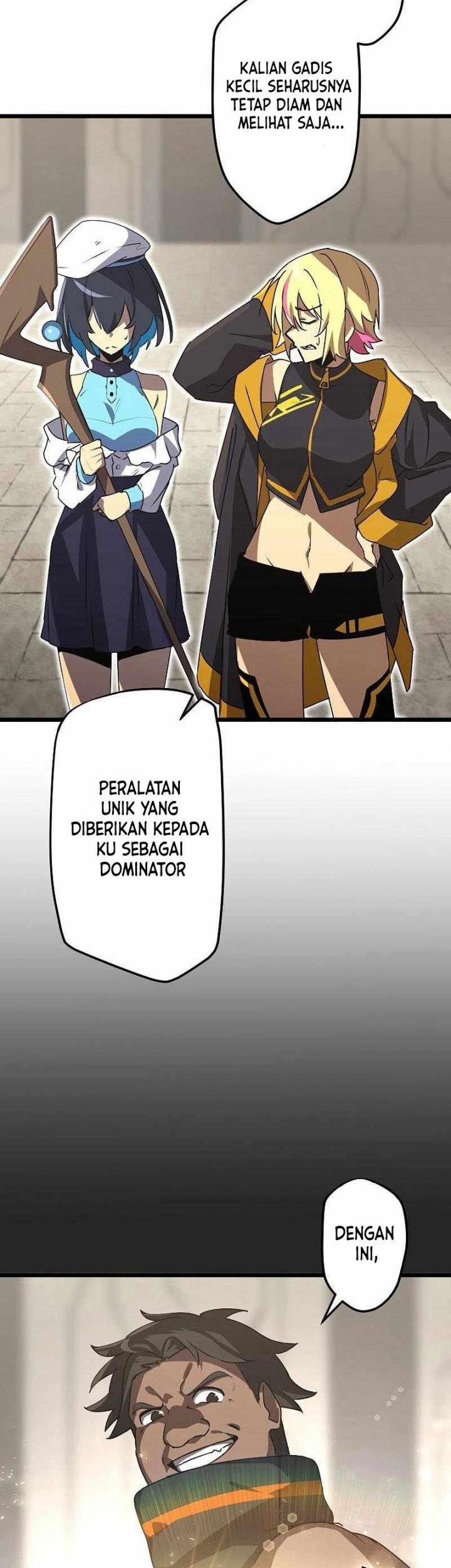 Death Penalty Chapter 4 Gambar 35