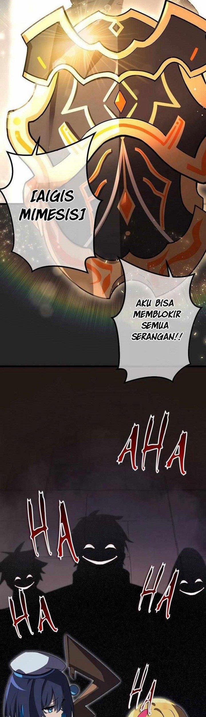 Death Penalty Chapter 4 Gambar 36