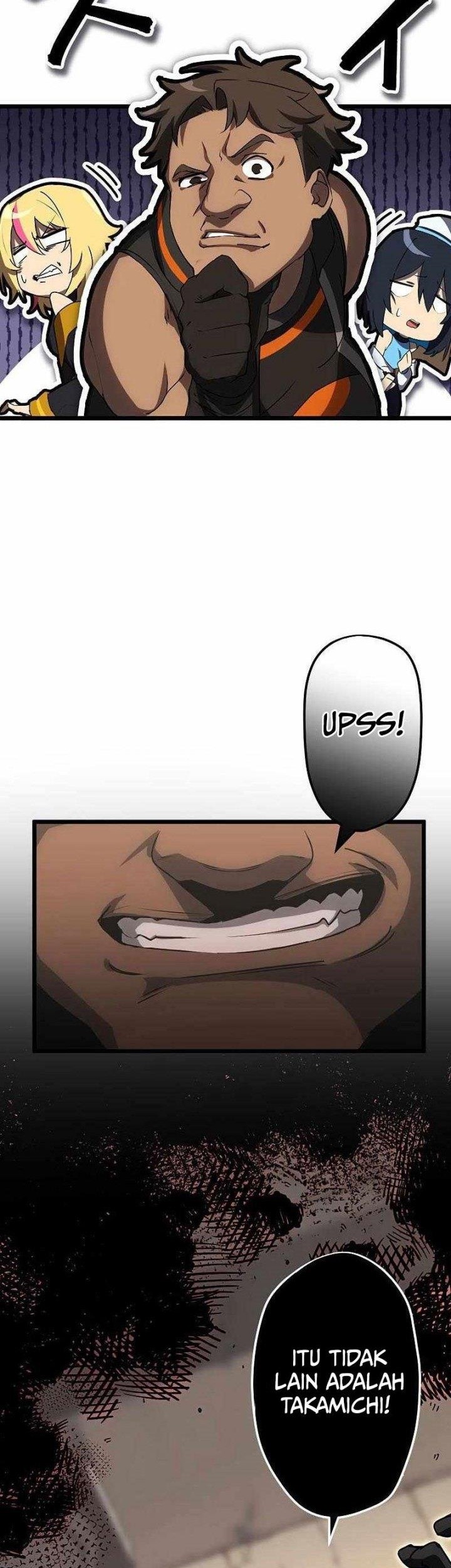 Death Penalty Chapter 4 Gambar 39