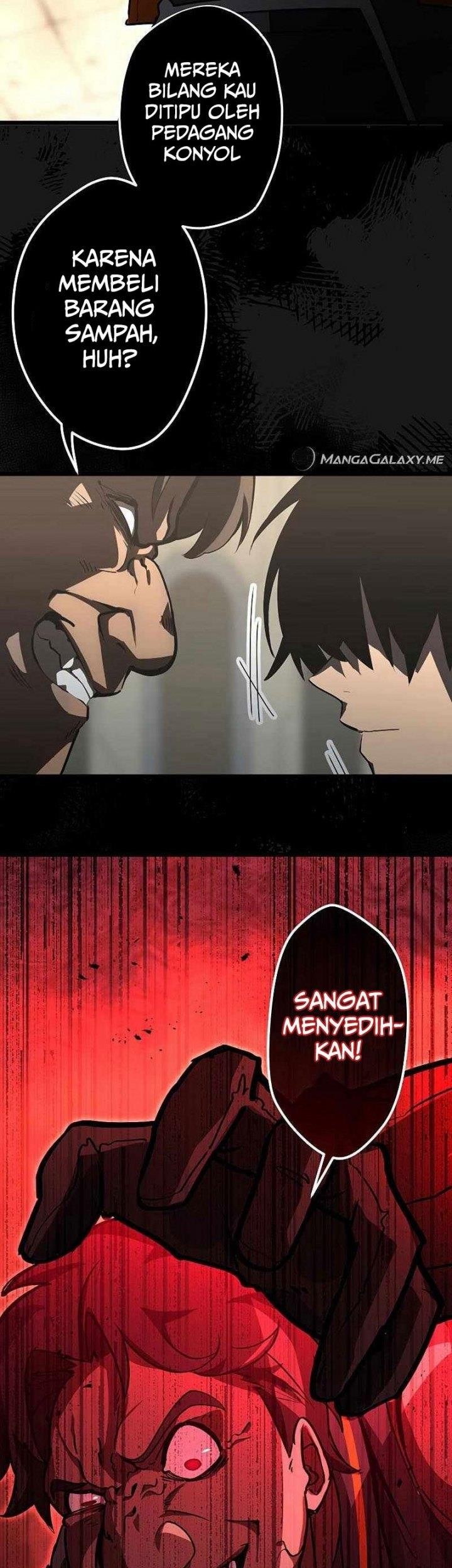 Death Penalty Chapter 4 Gambar 41