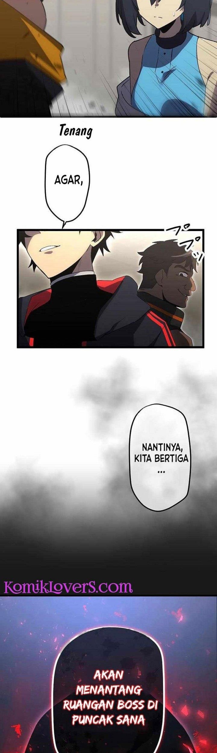 Death Penalty Chapter 4 Gambar 45