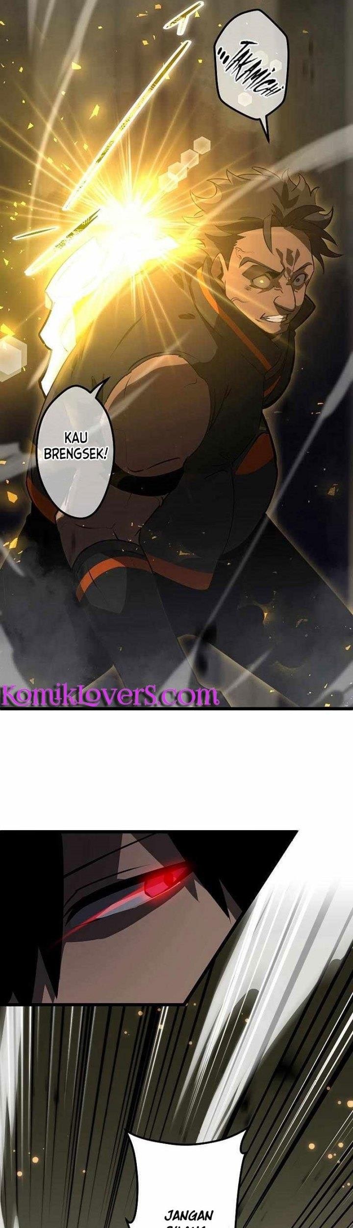 Death Penalty Chapter 4 Gambar 50