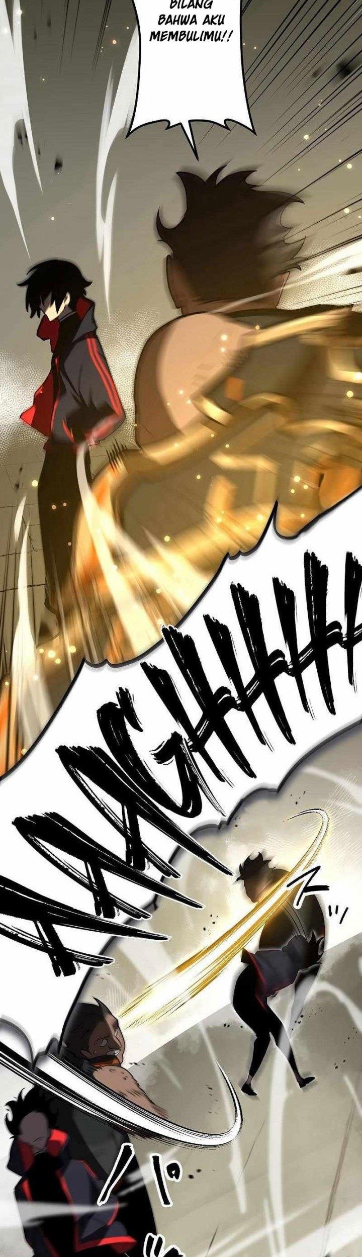 Death Penalty Chapter 4 Gambar 51