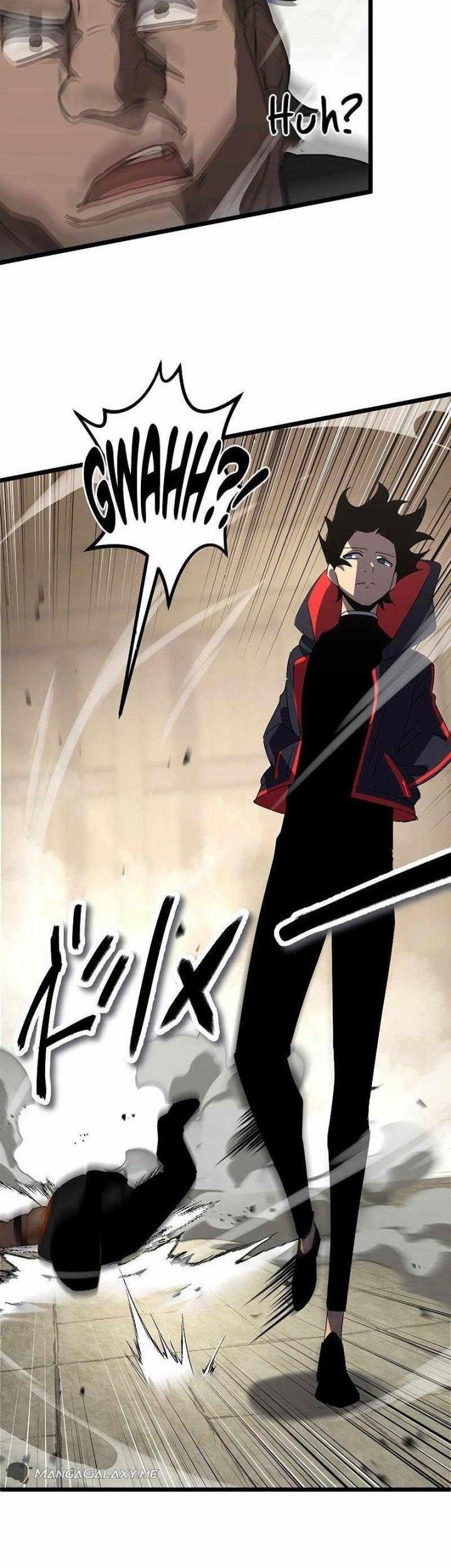 Death Penalty Chapter 4 Gambar 54