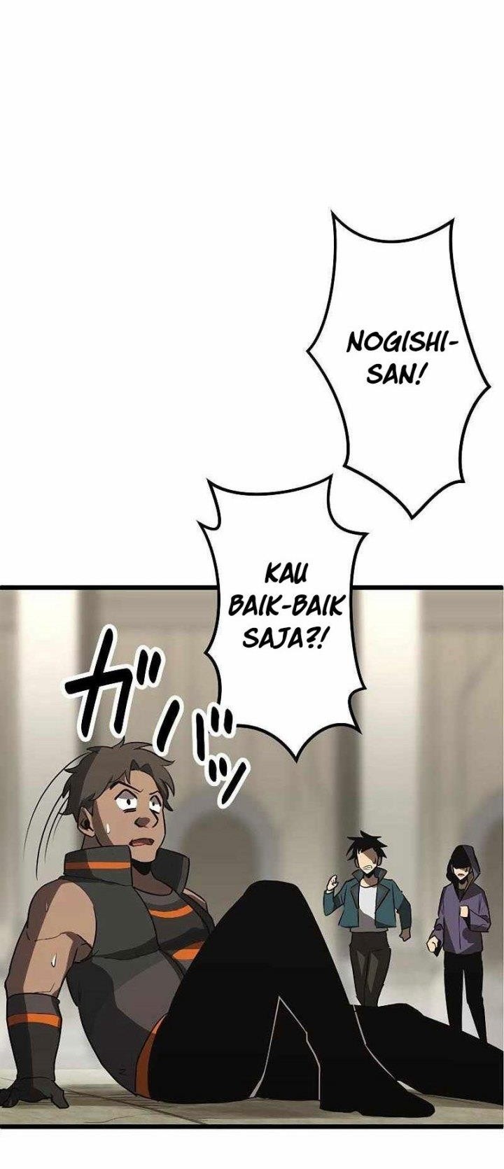 Death Penalty Chapter 4 Gambar 55