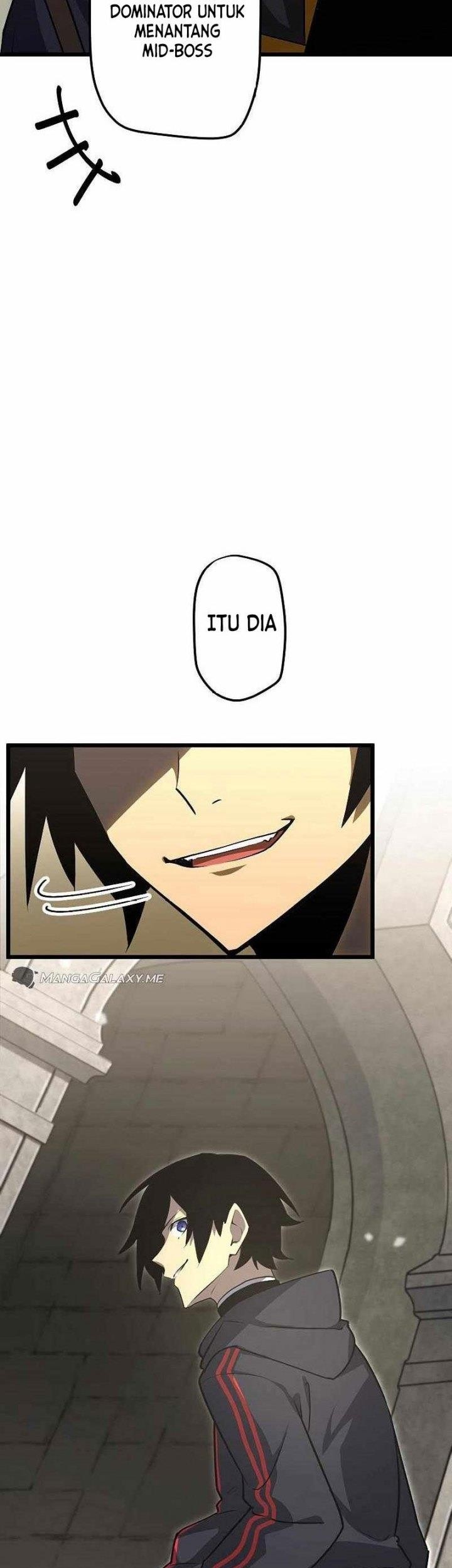 Death Penalty Chapter 4 Gambar 58