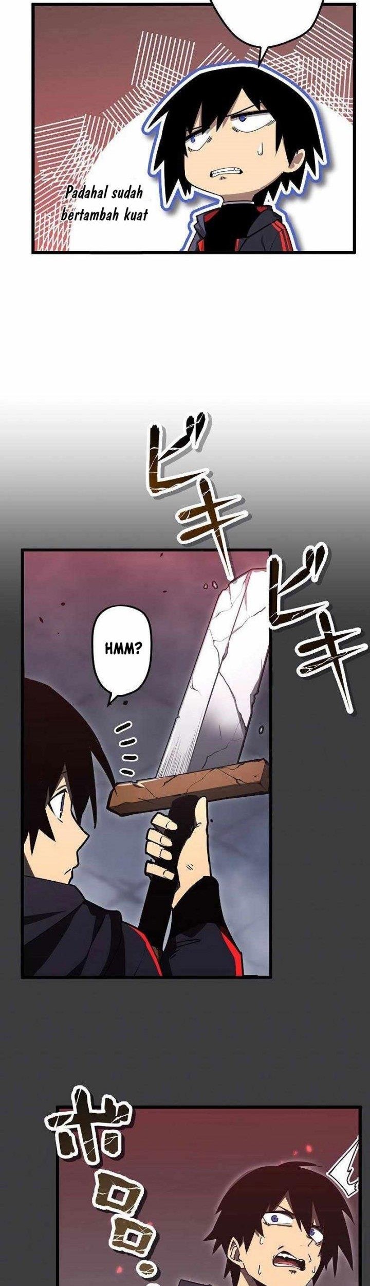 Death Penalty Chapter 4 Gambar 3