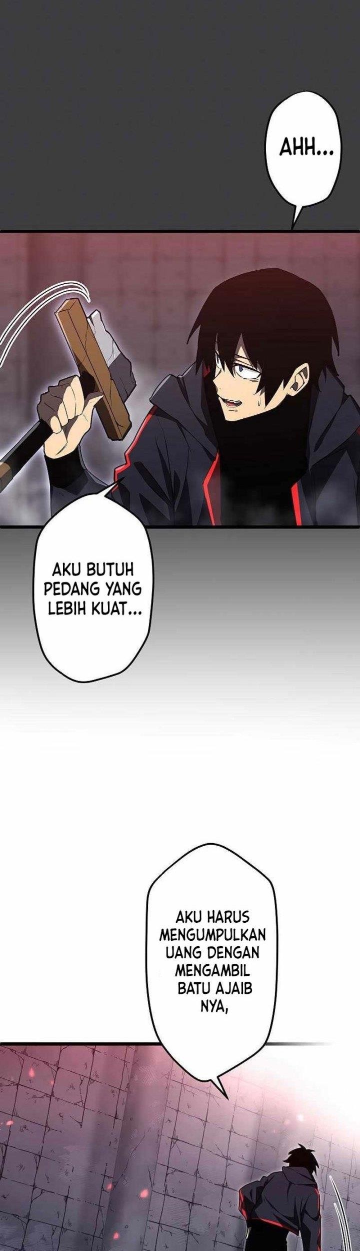 Death Penalty Chapter 4 Gambar 5