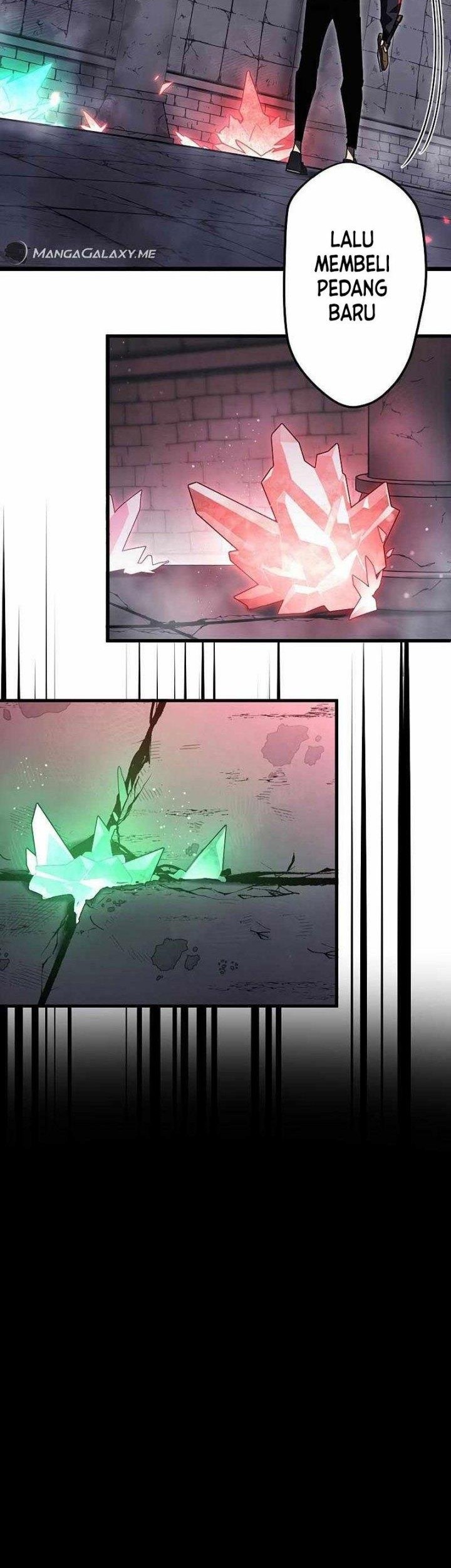 Death Penalty Chapter 4 Gambar 6